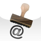 Email Image
	icon